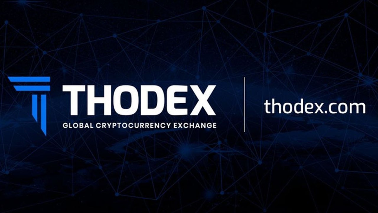 Thodex CEO'su Faruk Fatih Özer'den Resmi Açıklama