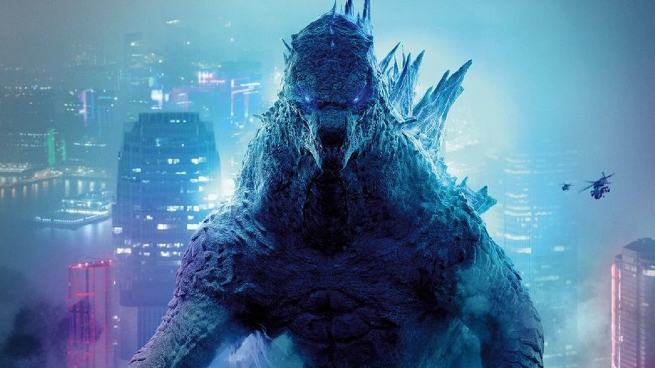 Godzilla vs Kong Eleştirisi: Şahane Bir Görsel Şölen, Akıl Tutulması Yaşatan Sahneler ve Oyuk Dünya Teorisi