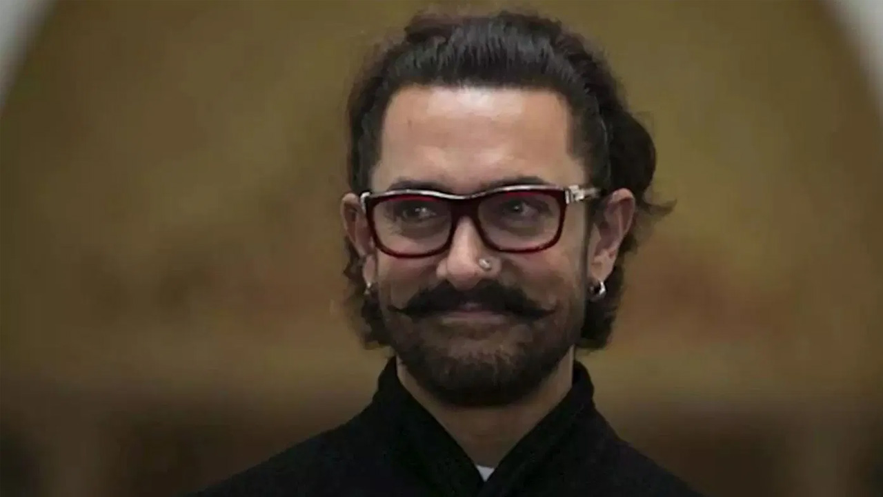 Aamir Khan