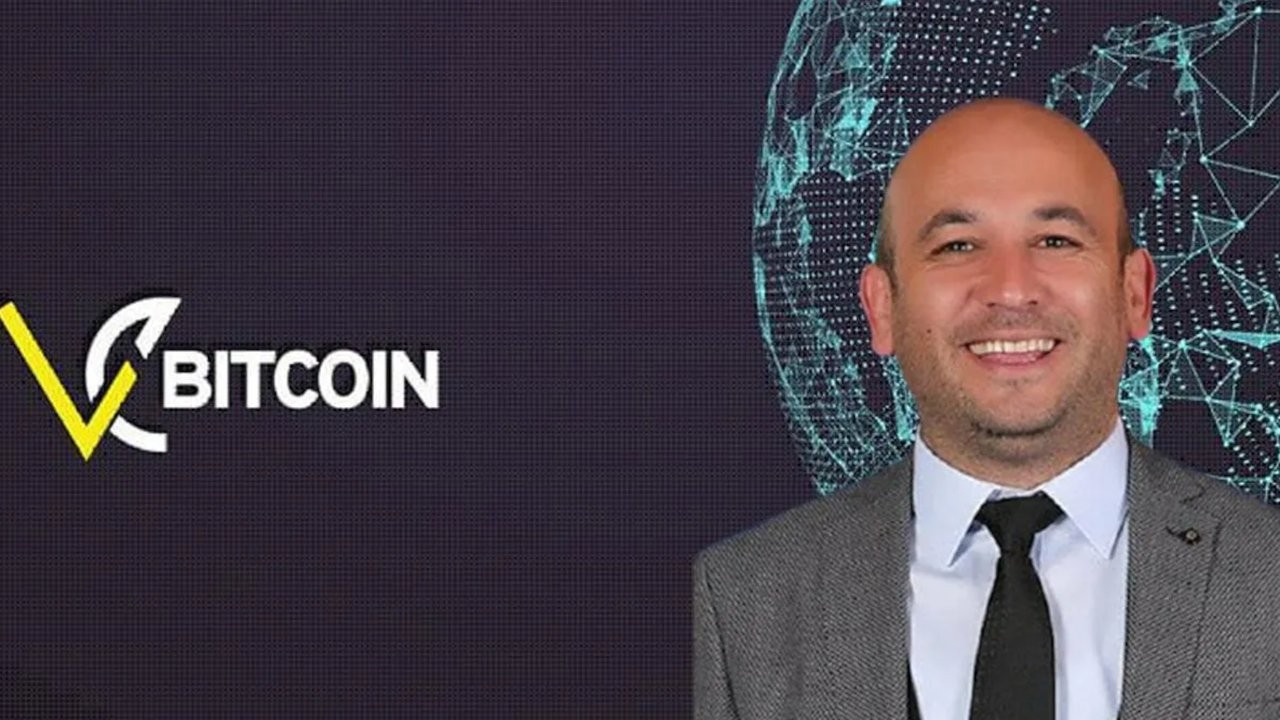 VeBitcoin CEO'su İlker Baş ve Eşi Tutuklandı