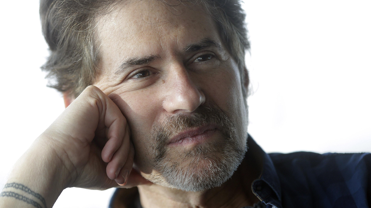 James Horner