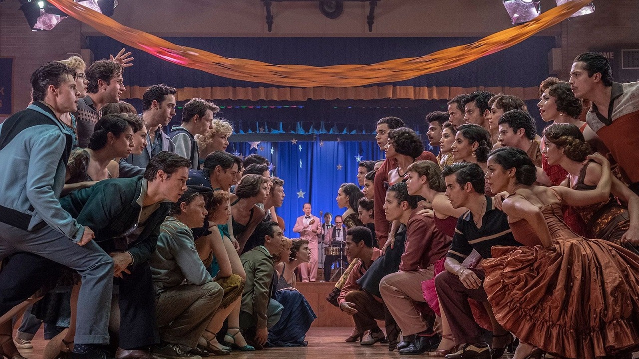 Steven Spielberg İmzalı Müzikal West Side Story’den İlk Fragman Geldi