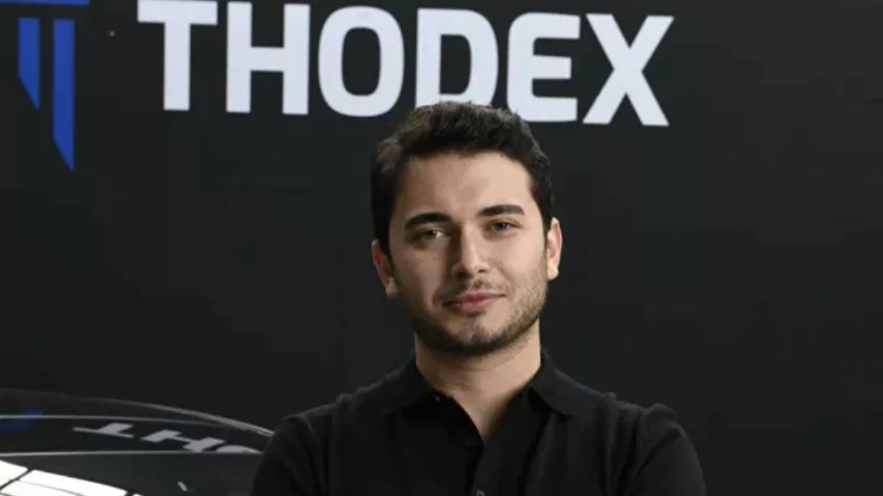 THODEX CEO’sunun Kız Kardeşi ve Abisinin Polise Verdiği İfade Ortaya Çıktı