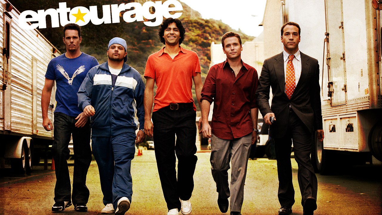 Entourage