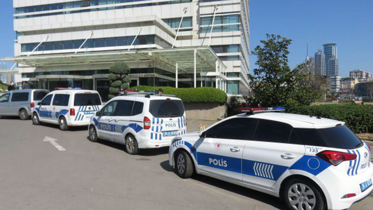 Thodex Merkezinde Yapılan Polis Araması Sona Erdi: Şirketteki Bilgisayarlara El Konuldu