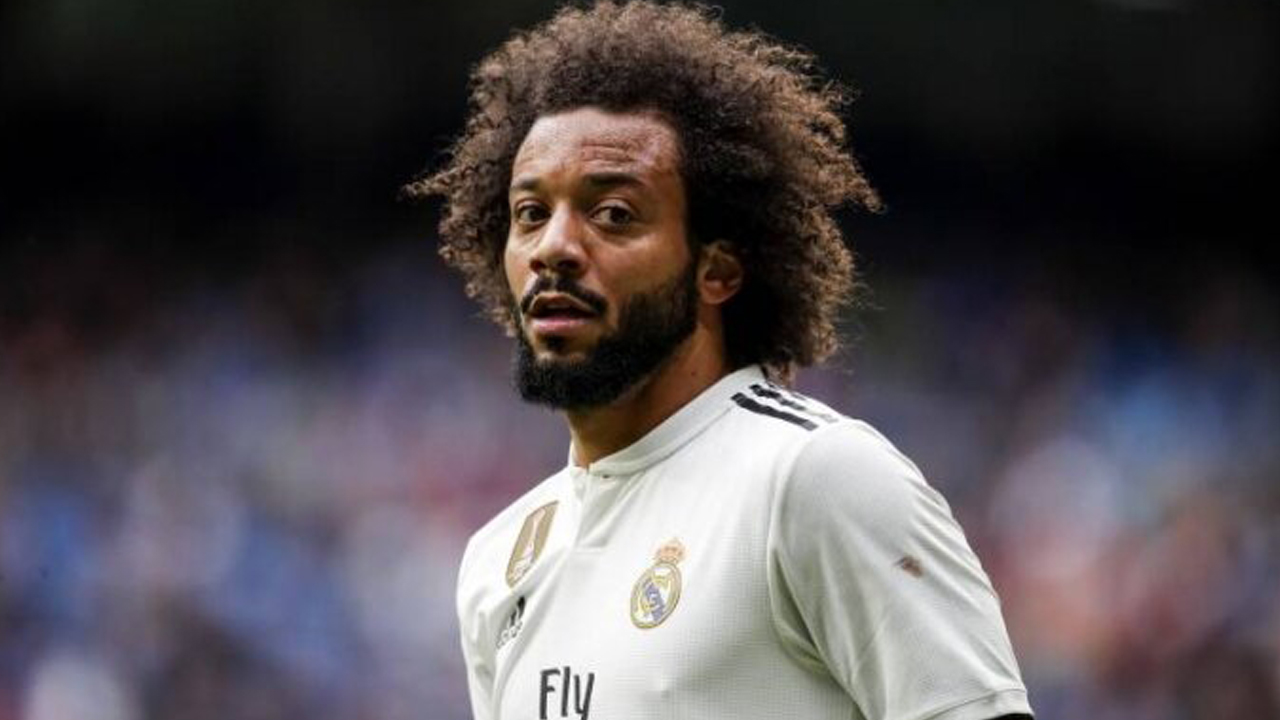 Madrid Yerel Seçimlerinde Sandık Görevlisi Olarak Seçilen Futbolcu Marcelo, Chelsea Maçında Forma Giyemeyebilir