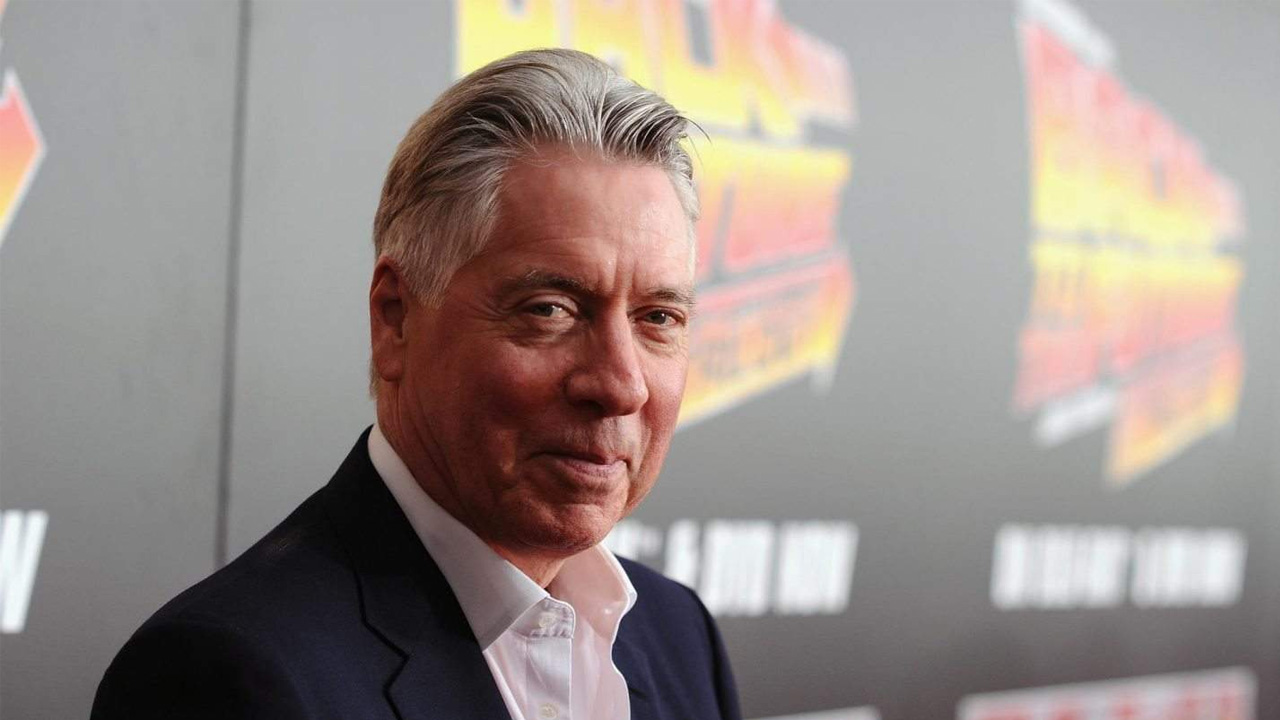 Alan Silvestri