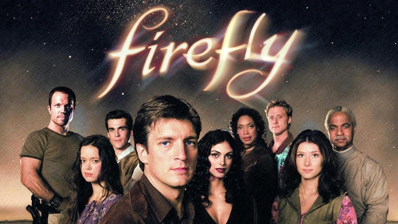 Firefly