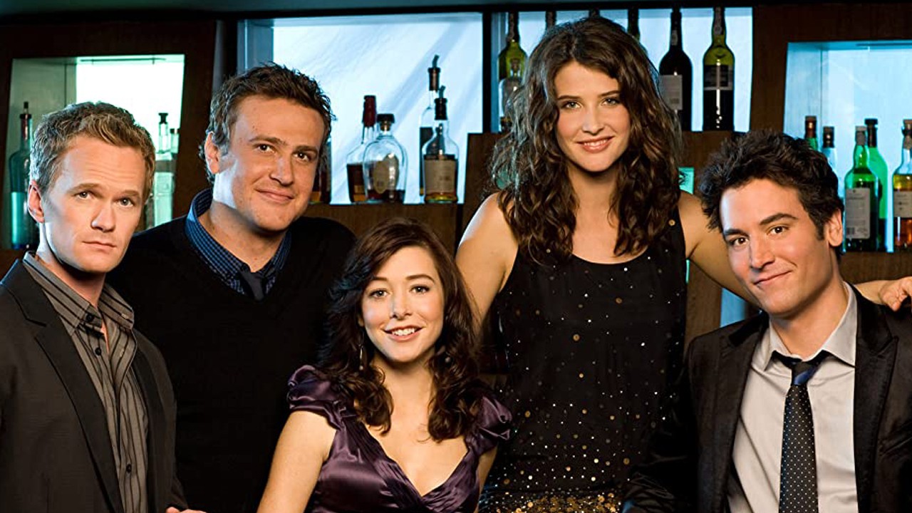 How I Met Your Mother