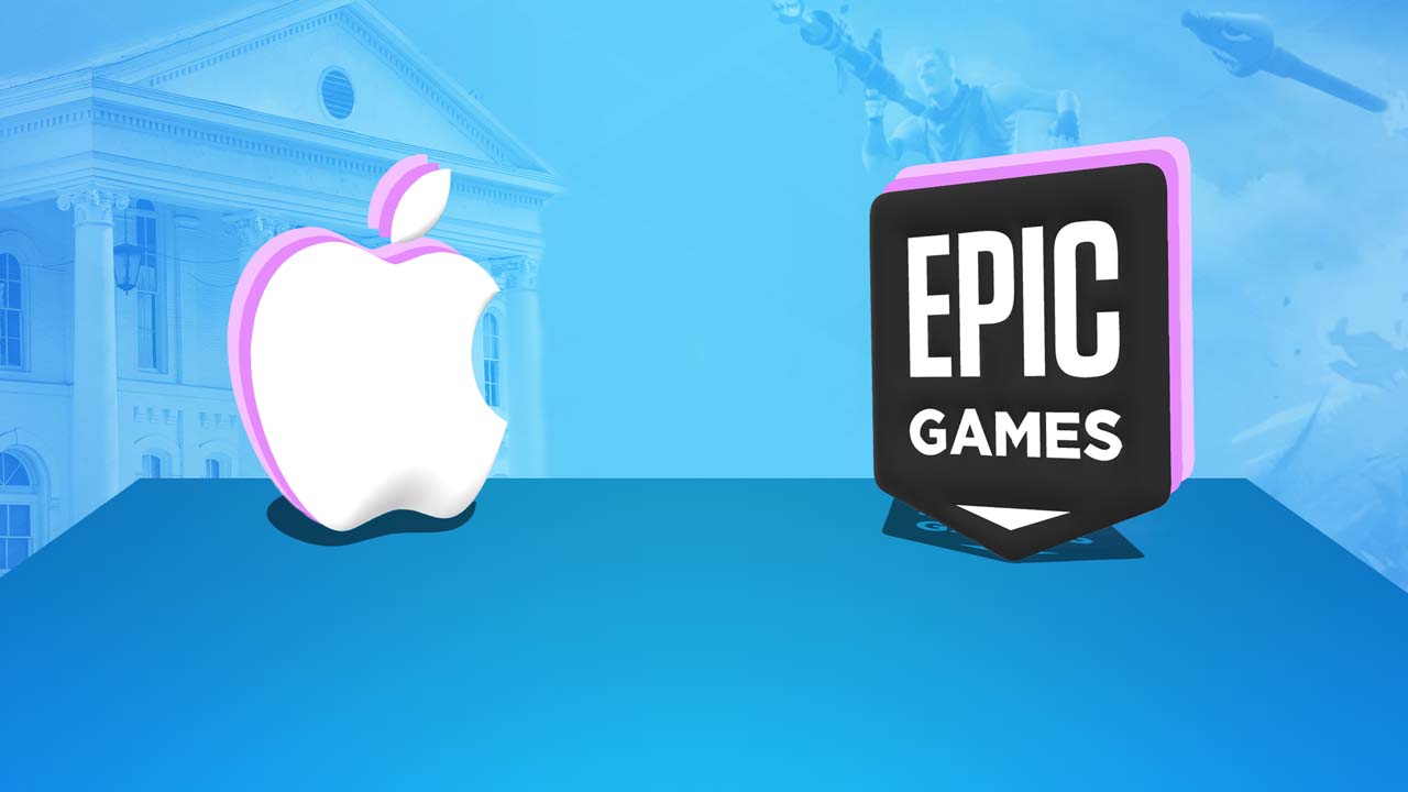 apple vs epic day 2