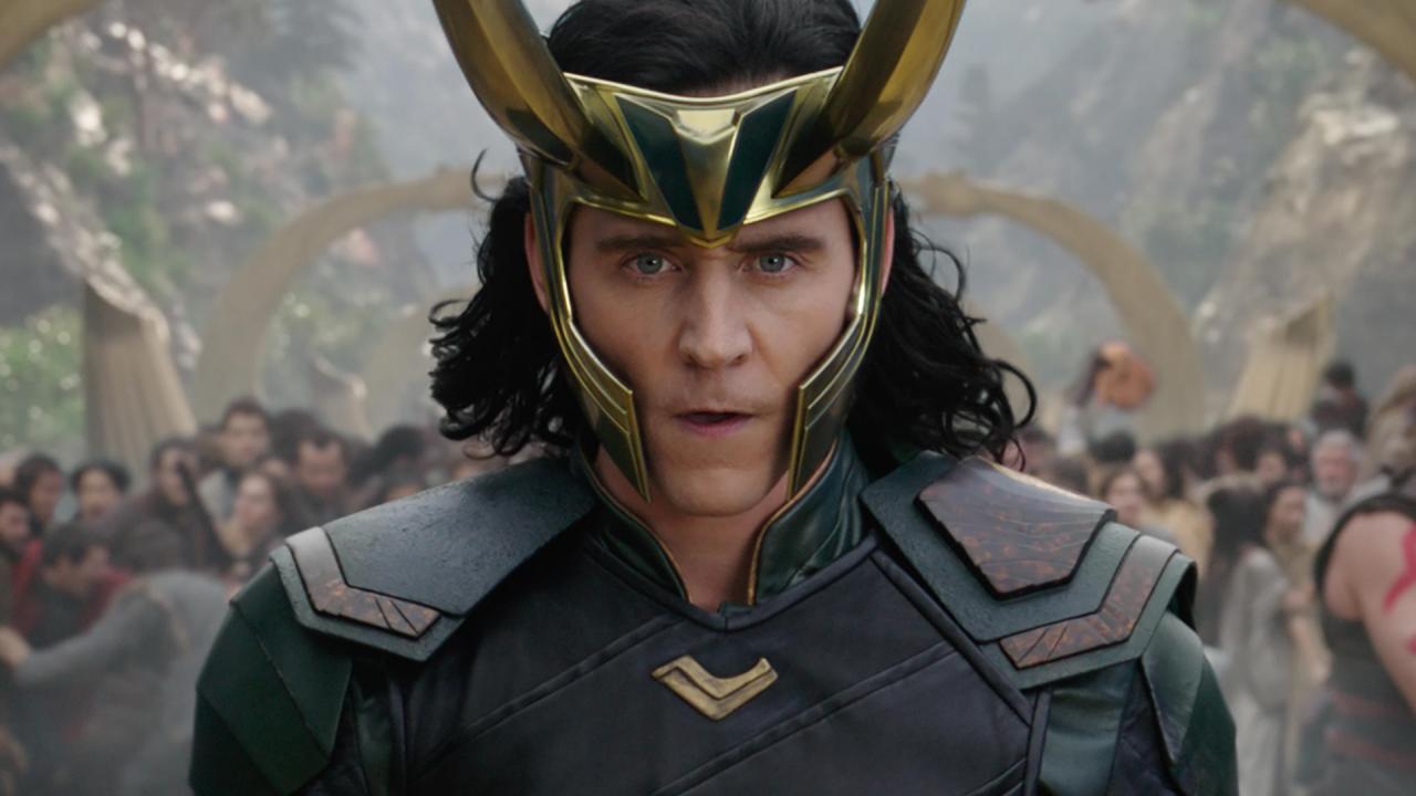 Büyük Gün Yaklaşıyor: Marvel, Loki Dizisi İçin Yeni Bir TV Reklamı Yayınladı [Video]