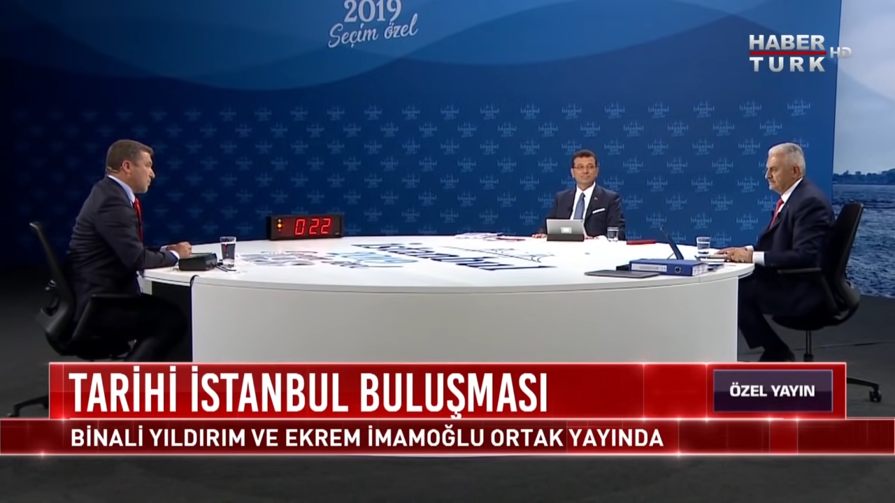 Kılıçdaroğlu ile Erdoğan’ı Yapay Zekâ Aracılığıyla Bir Araya Getirdik: İşte Tartışma Programındaki Hararetli Diyalogları...