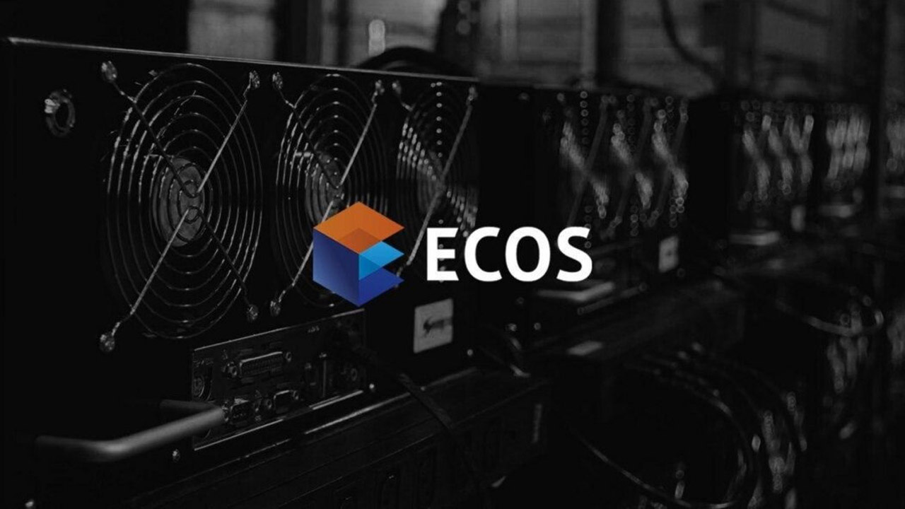 Oturduğu Yerden Bitcoin Madenciliği Yapmak İsteyenlere: ECOS!