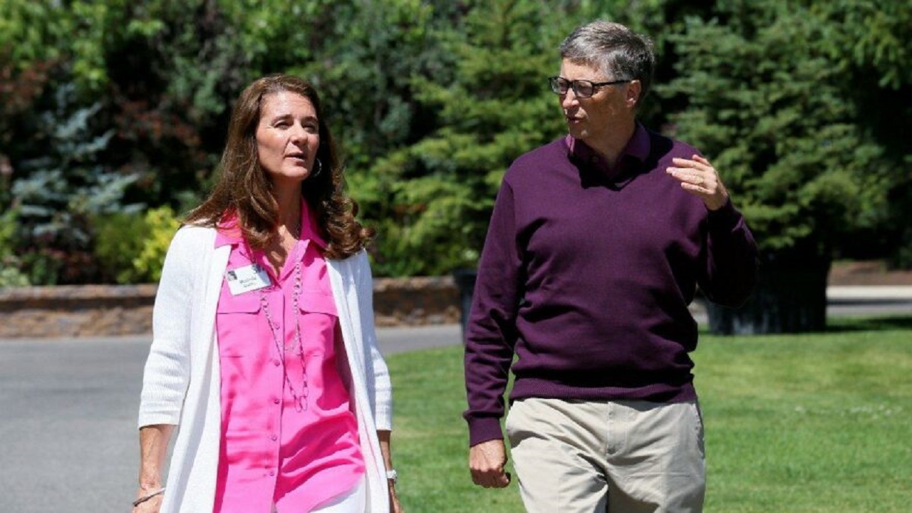 Bill Gates, Golf Arkadaşlarına Boşanma Sebebinin ’Sevgisizlik’ Olduğunu Söylemiş