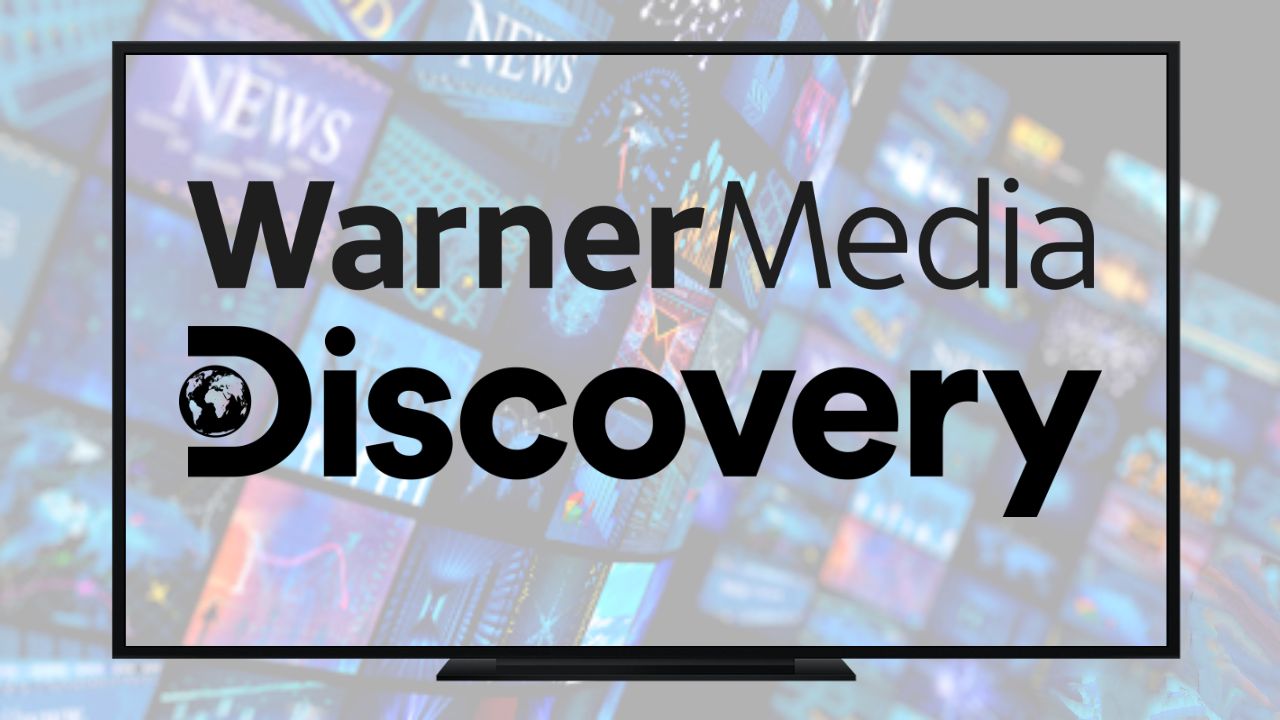 Warner Media Ve Discovery Birleşeceklerini Açıkladı - Webtekno