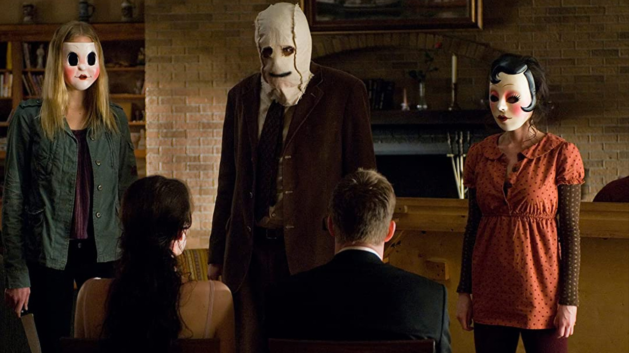 the strangers yaşanmış olaylar