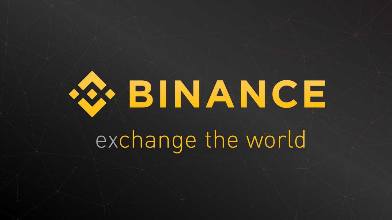 binance kripto para