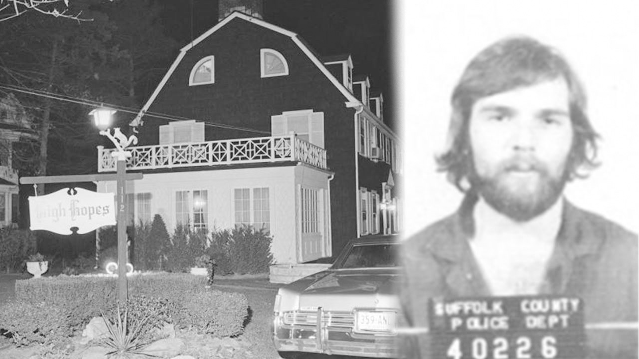 the amityville horror gerçek hayat