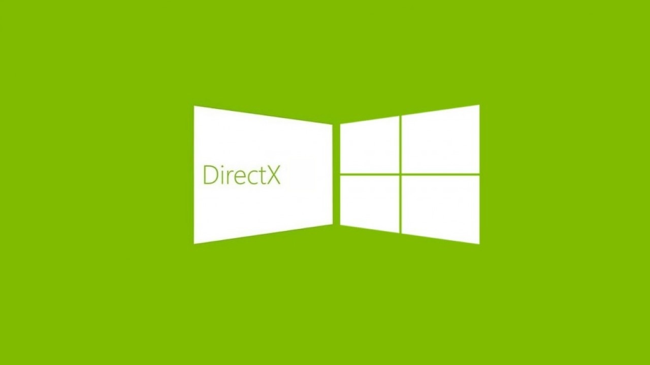 Microsoft DirectX 