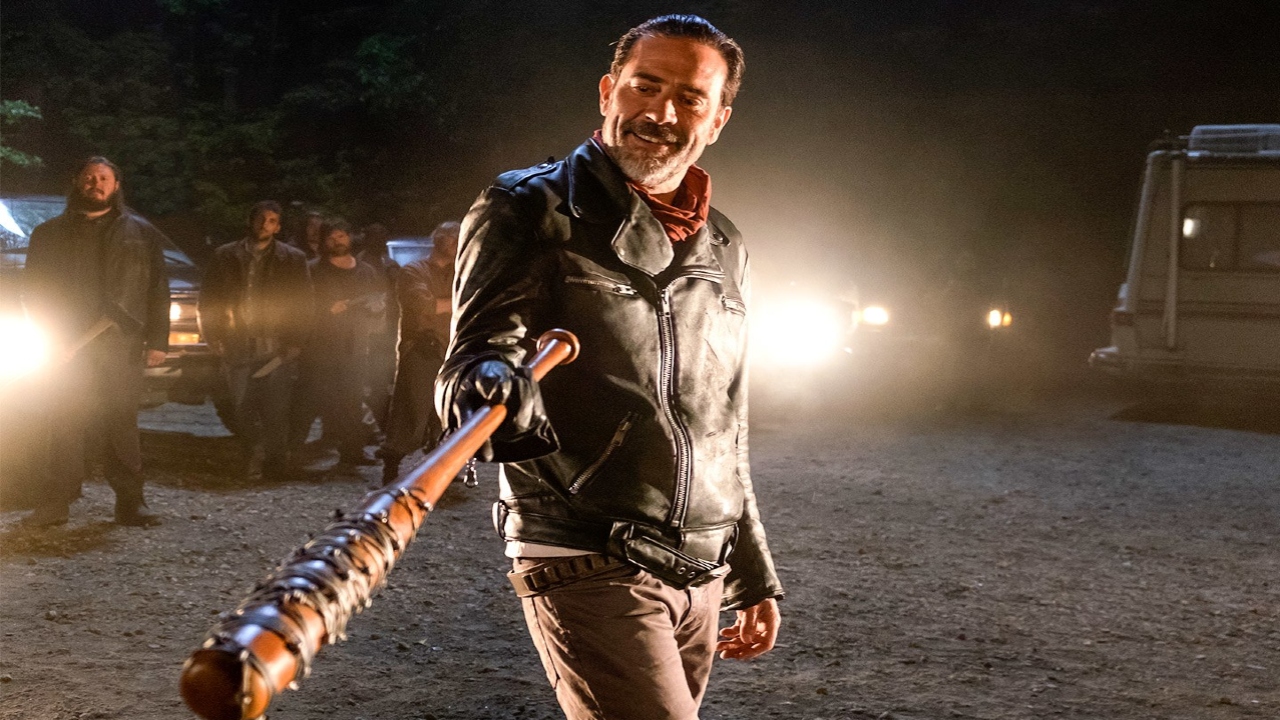 negan