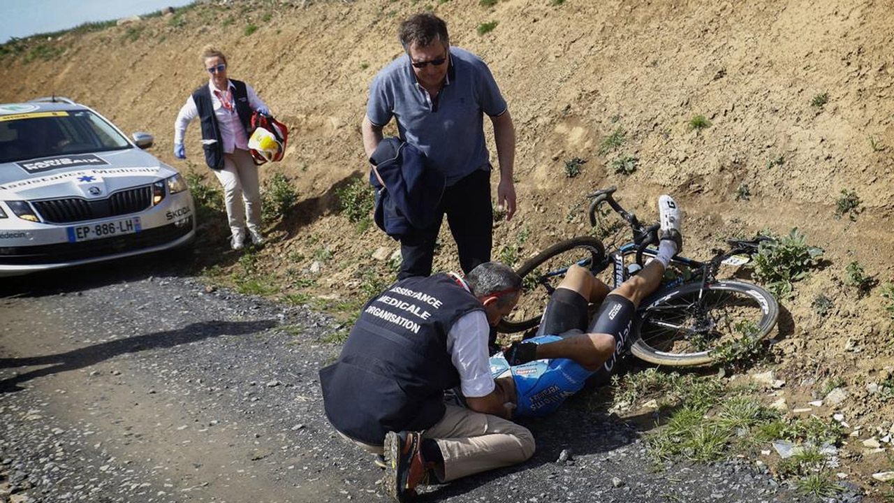 Bugün Üzücü Bir Olayda Karşımıza Çıkan Kalp Sorunları, Neden Sporcular Arasında Bu Kadar Yaygın?