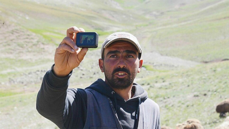 Sosyal Medya Fenomeni Çoban Erdal Karadağ, Aylık Sosyal Medya Gelirini Açıkladı