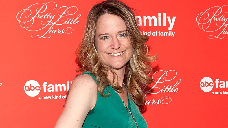 Sara Shepard