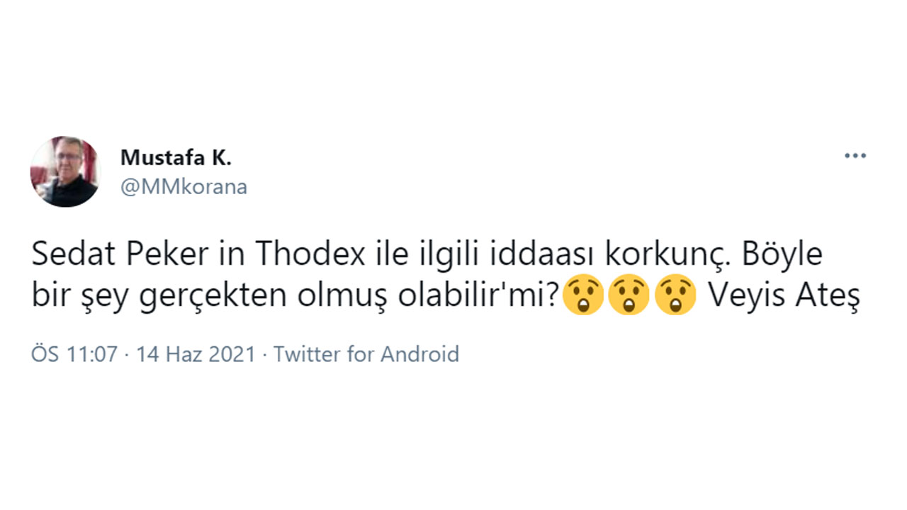 thodex