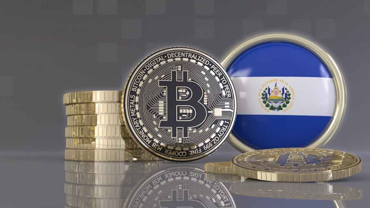 El Salvador, Her Yetişkin Vatandaşına 30 Dolarlık Bitcoin Verecek