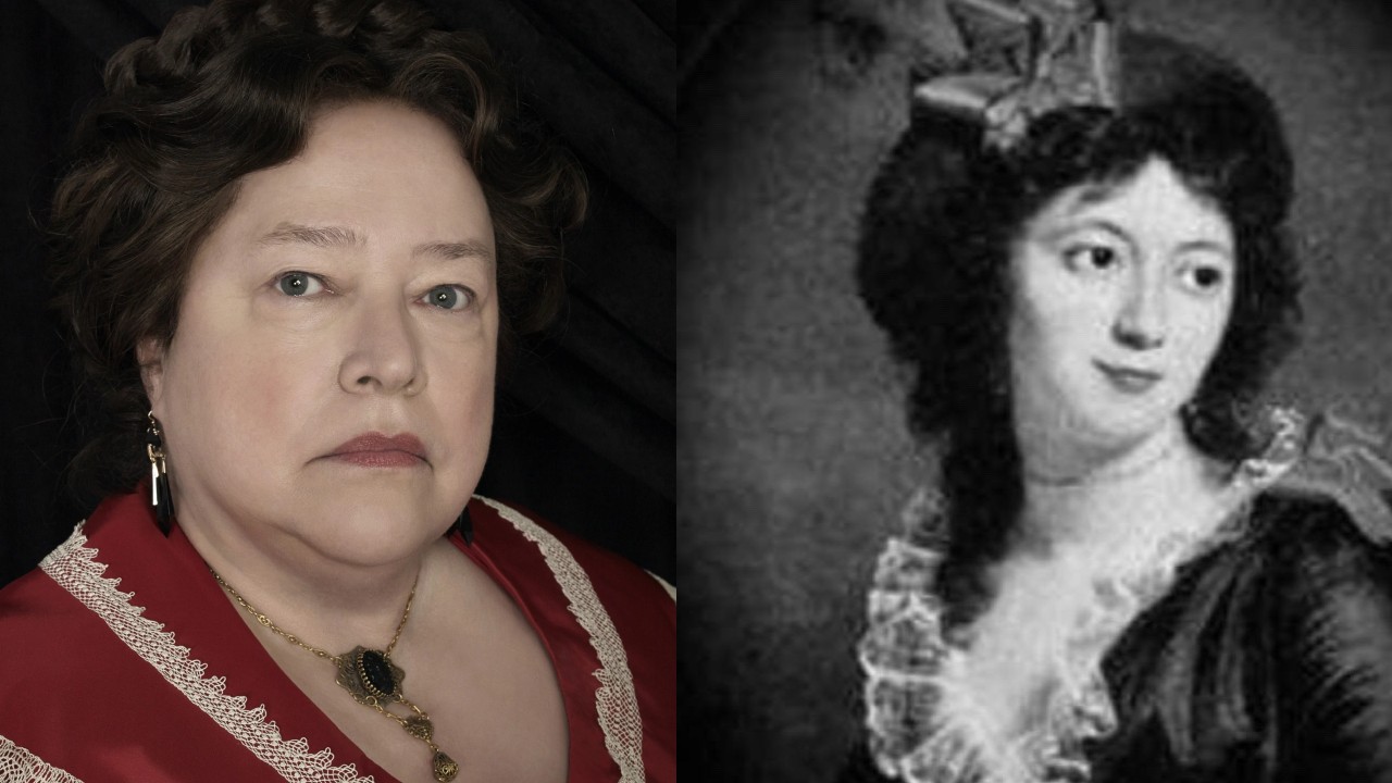 Delphine LaLaurie