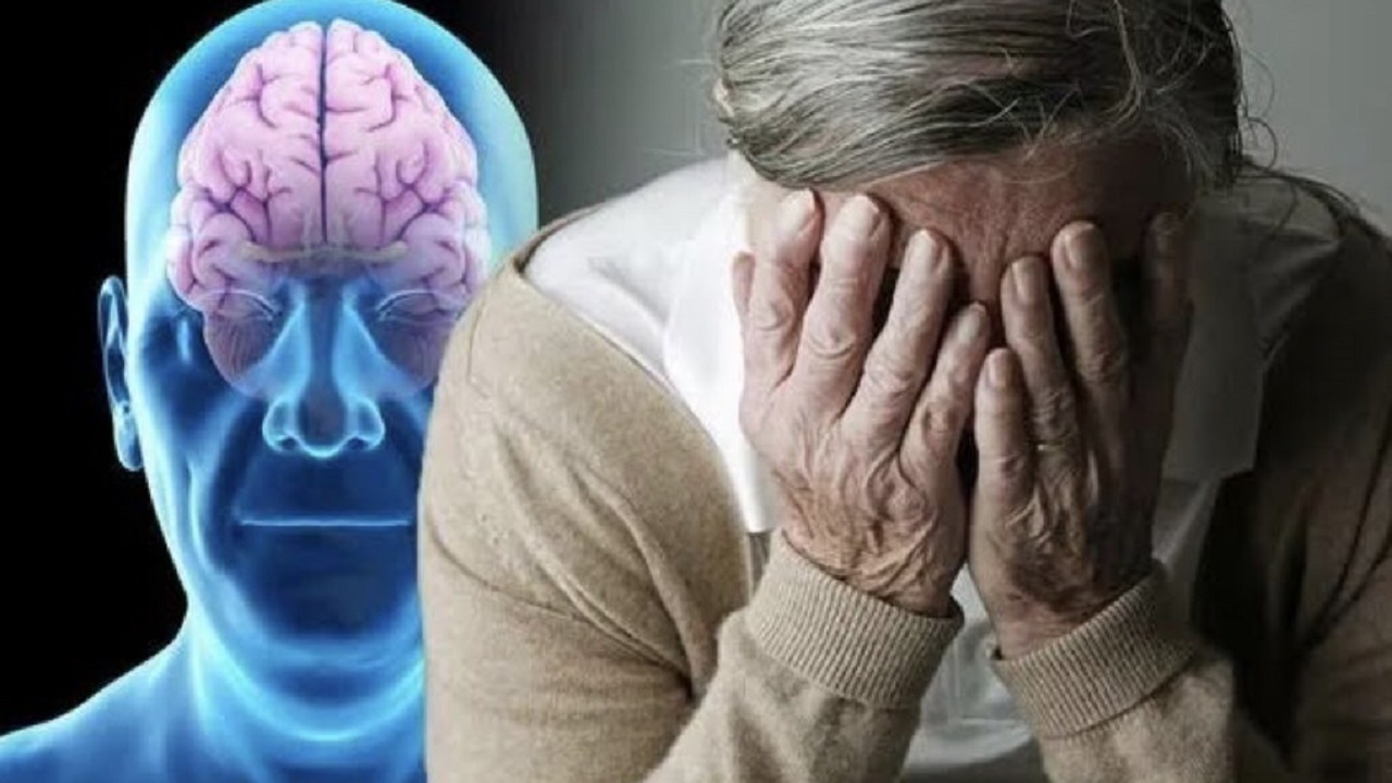 Kronik Stres Alzheimer'n Sebeplerinden Biri Olabilir