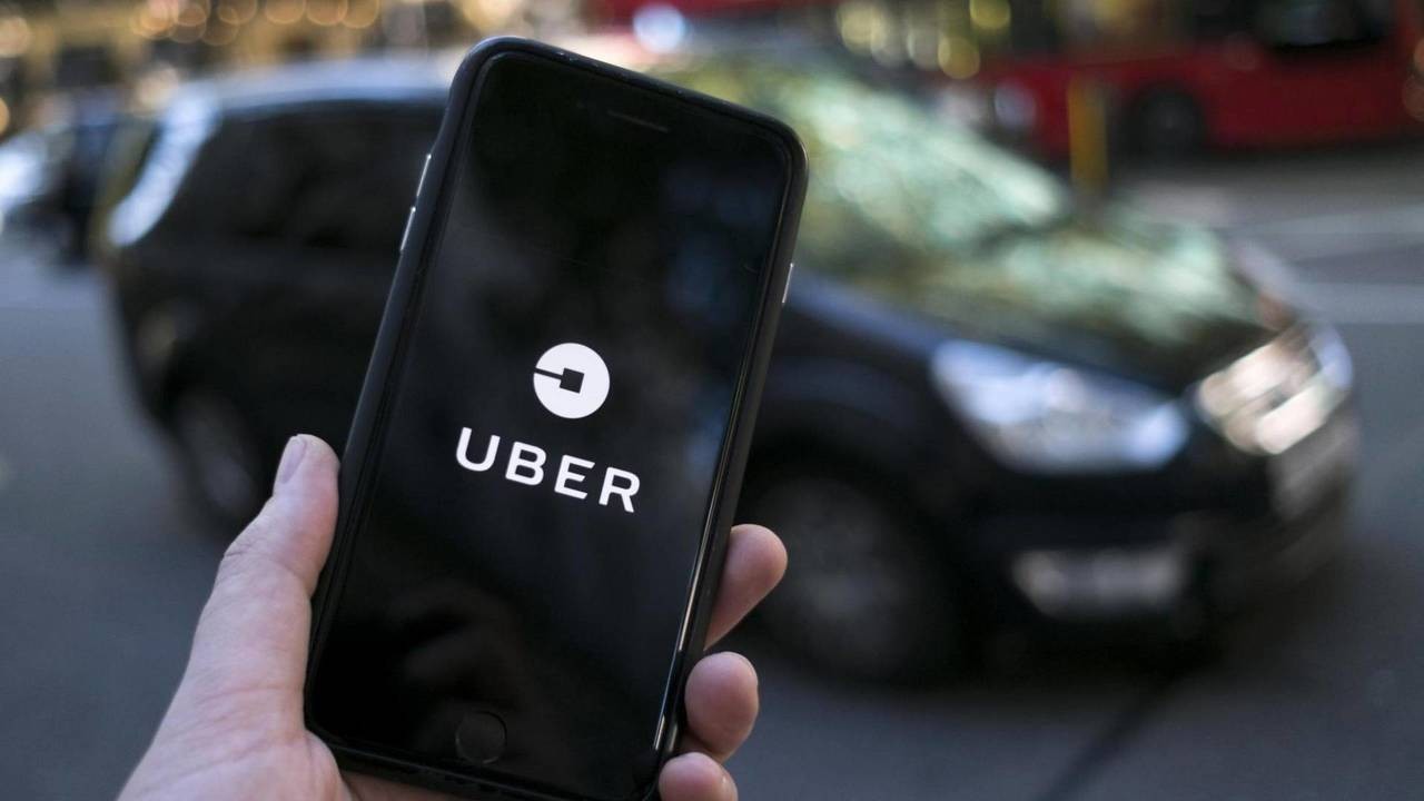 Uber, Bugün İtibarıyla İzmir’de de Hizmet Vermeye Başladı