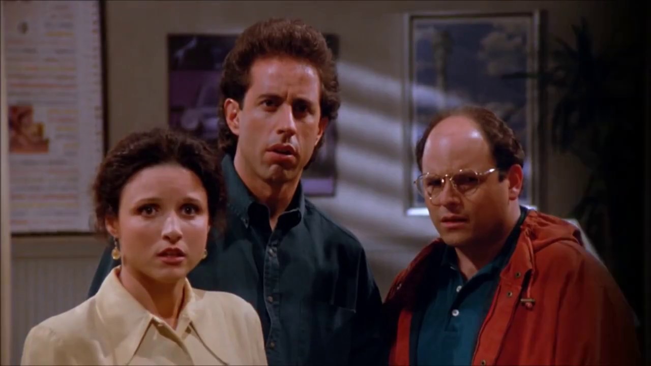 seinfeld