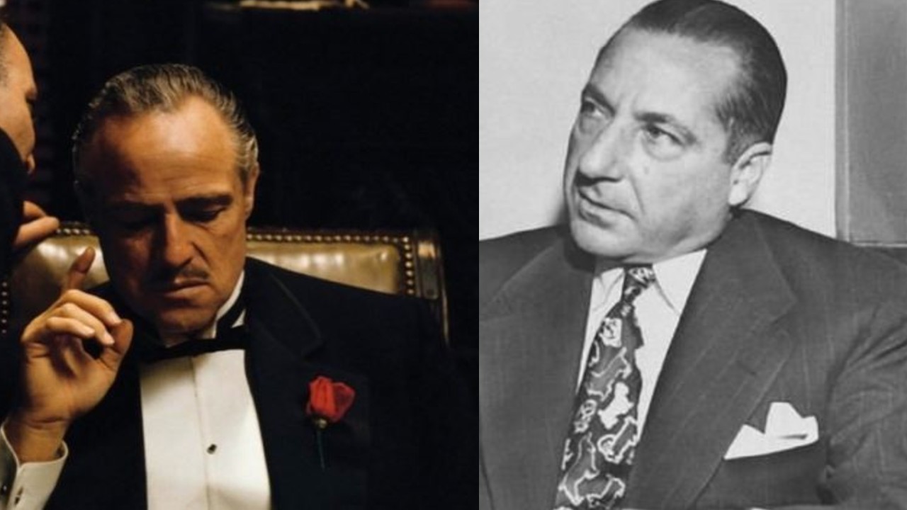 Vito Corleone