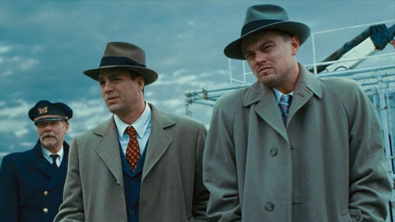 shutter island