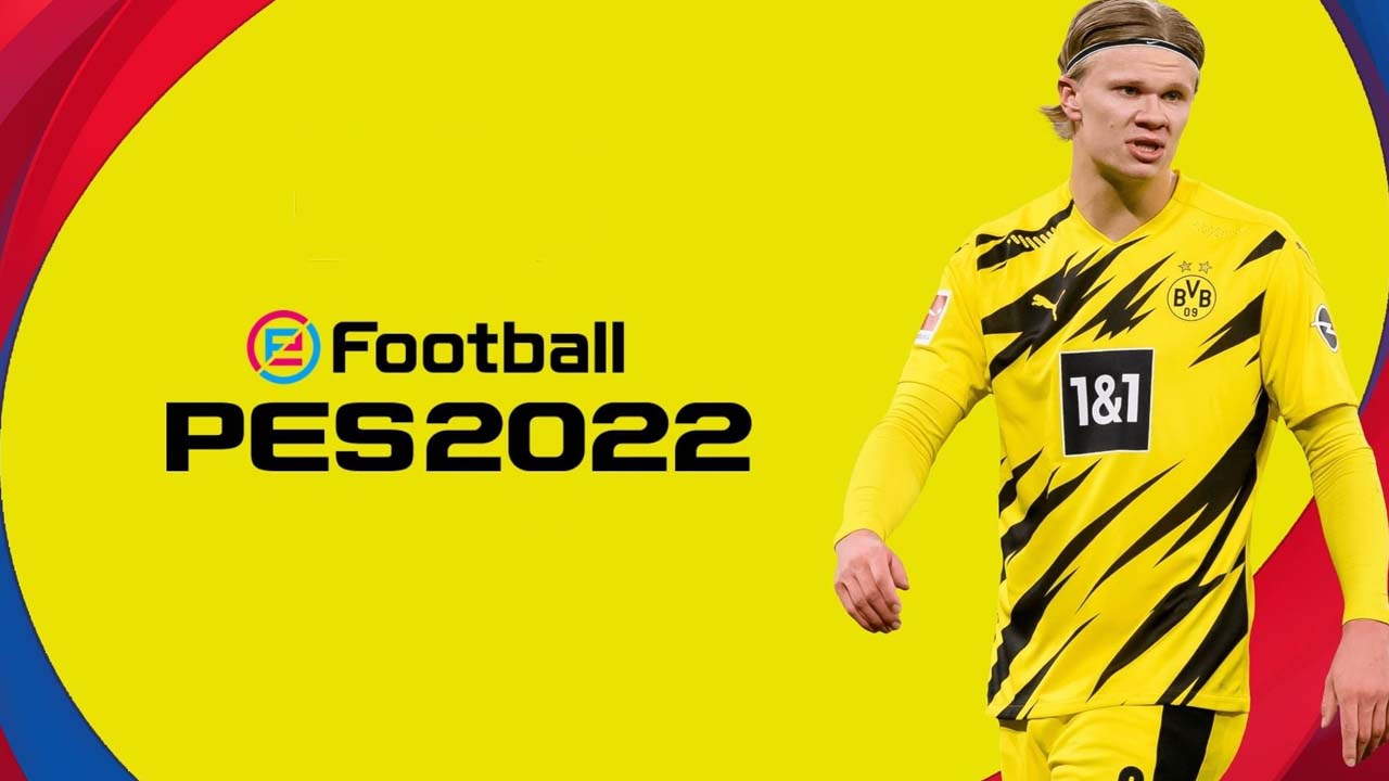 download free pes soccer 2022