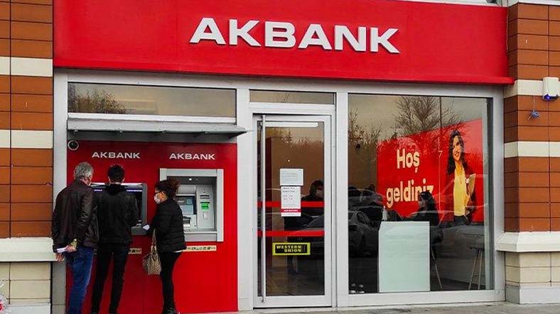 Behind The Scenes Of 43 Saadollarsik Outages In Akbank Revealed Latest News