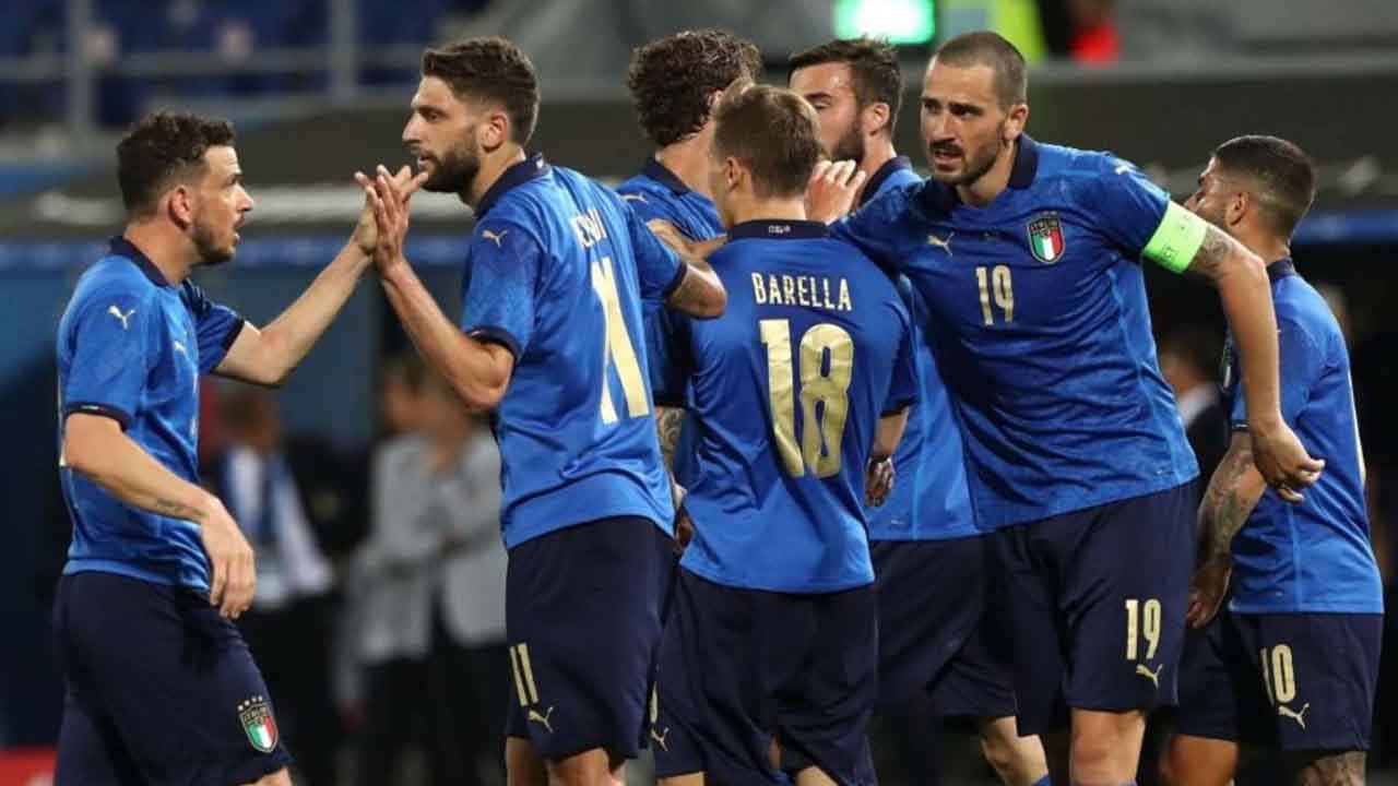 Bir Ahtapot Paul Olmasa da... Bir Süper Bilgisayar, EURO 2020 Şampiyonluk Tahminini Açıkladı