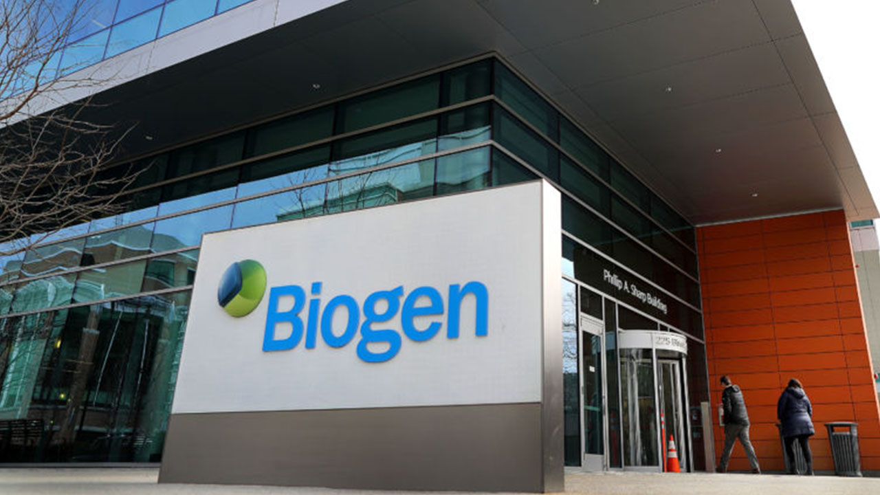 Biogen