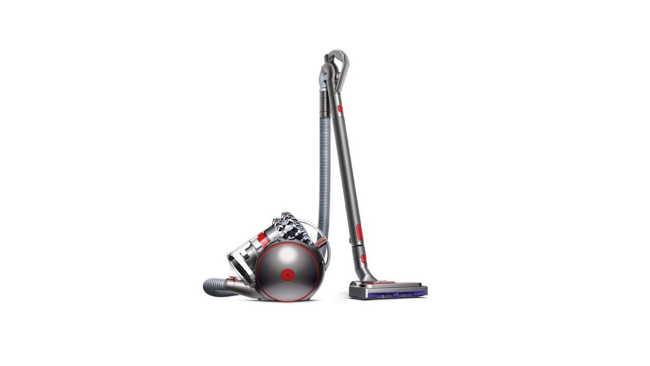 Dyson Cinetic Big Ball Animal Pro 2 Elektrikli Süpürge