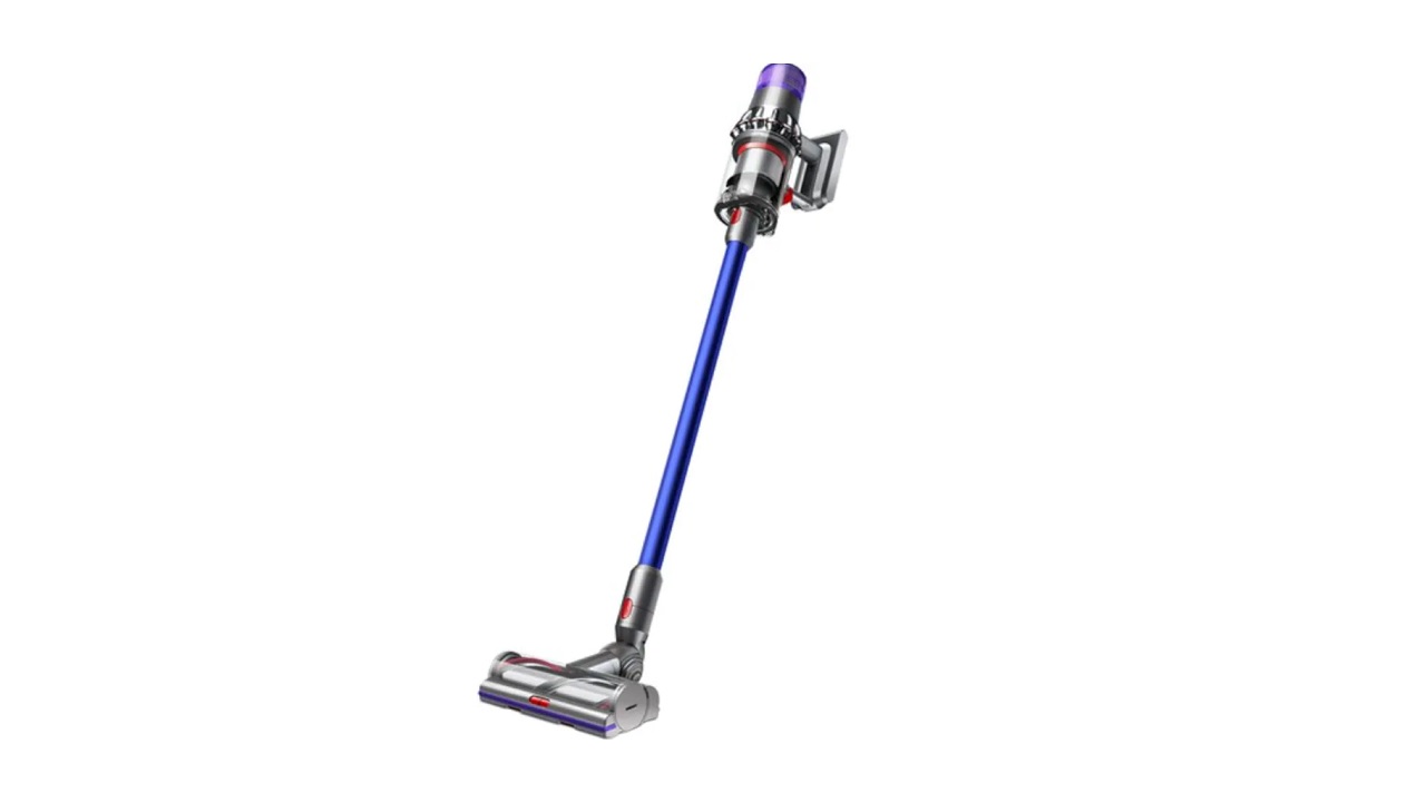 Dyson V11 Absolute Extra Dikey Şarjlı Süpürge