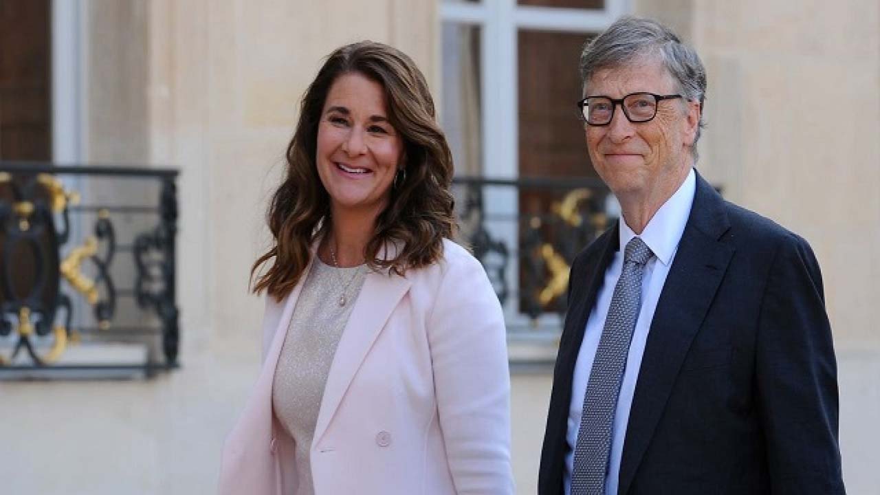 Bill ve Melinda Gates Resmen Boşandı: Devasa Serveti Nasıl Paylaşacakları Belli Oldu