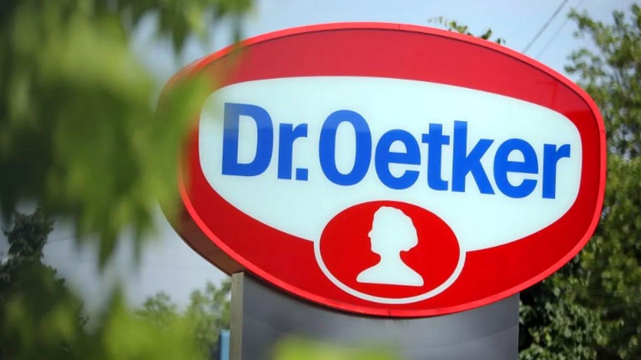 Pudingler Öksüz Kaldı: Varisleri Anlaşamayan Dr. Oetker, Bölünme Kararı Aldı