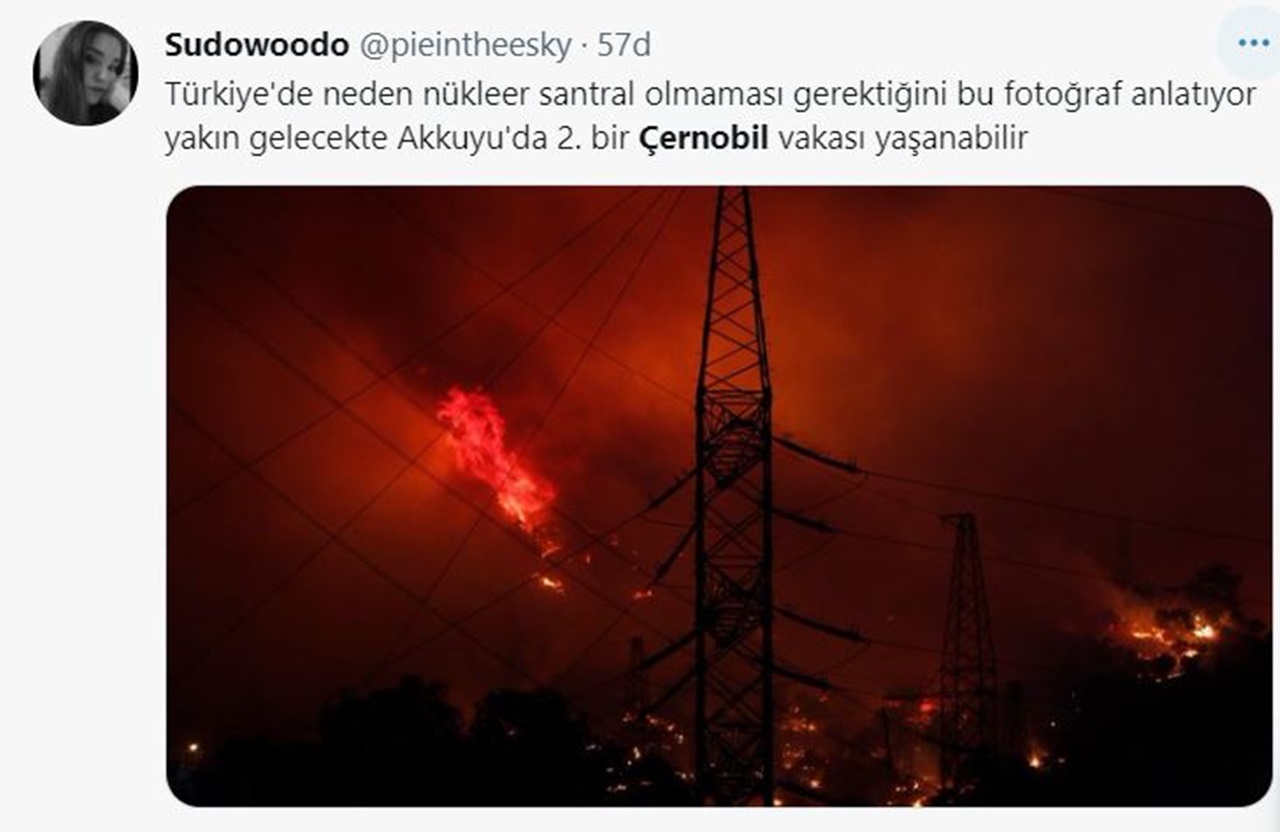 termik tweet