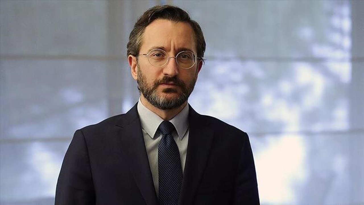 İletişim Başkanı Fahrettin Altun’un Tepki Çeken "Tuzağa Düşmeyelim" Açıklaması