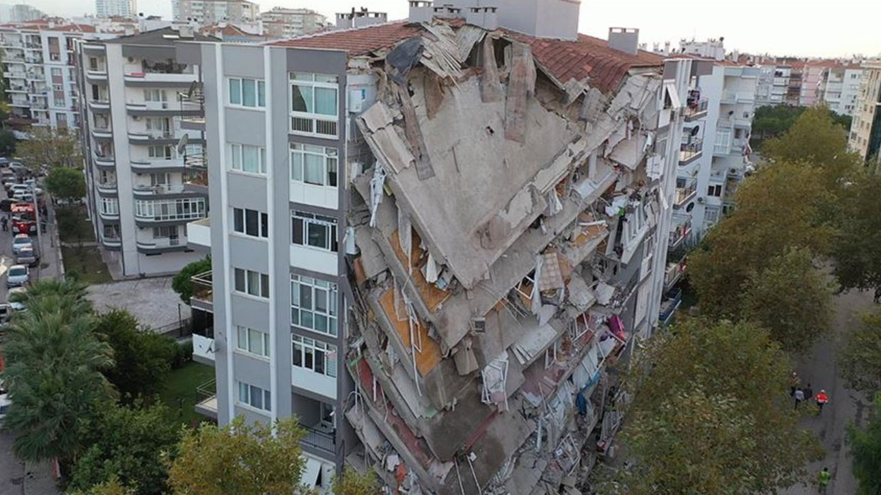 Türkiye’nin En Kapsamlı Depremsellik Araştırması İzmir’de Yapılacak