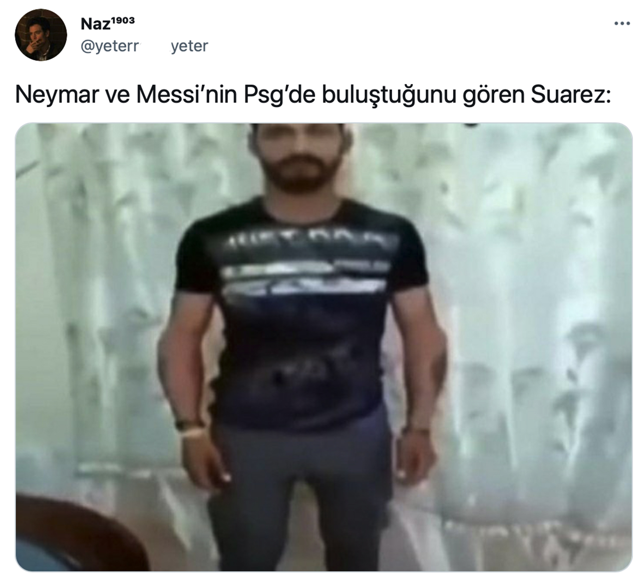 messi psg