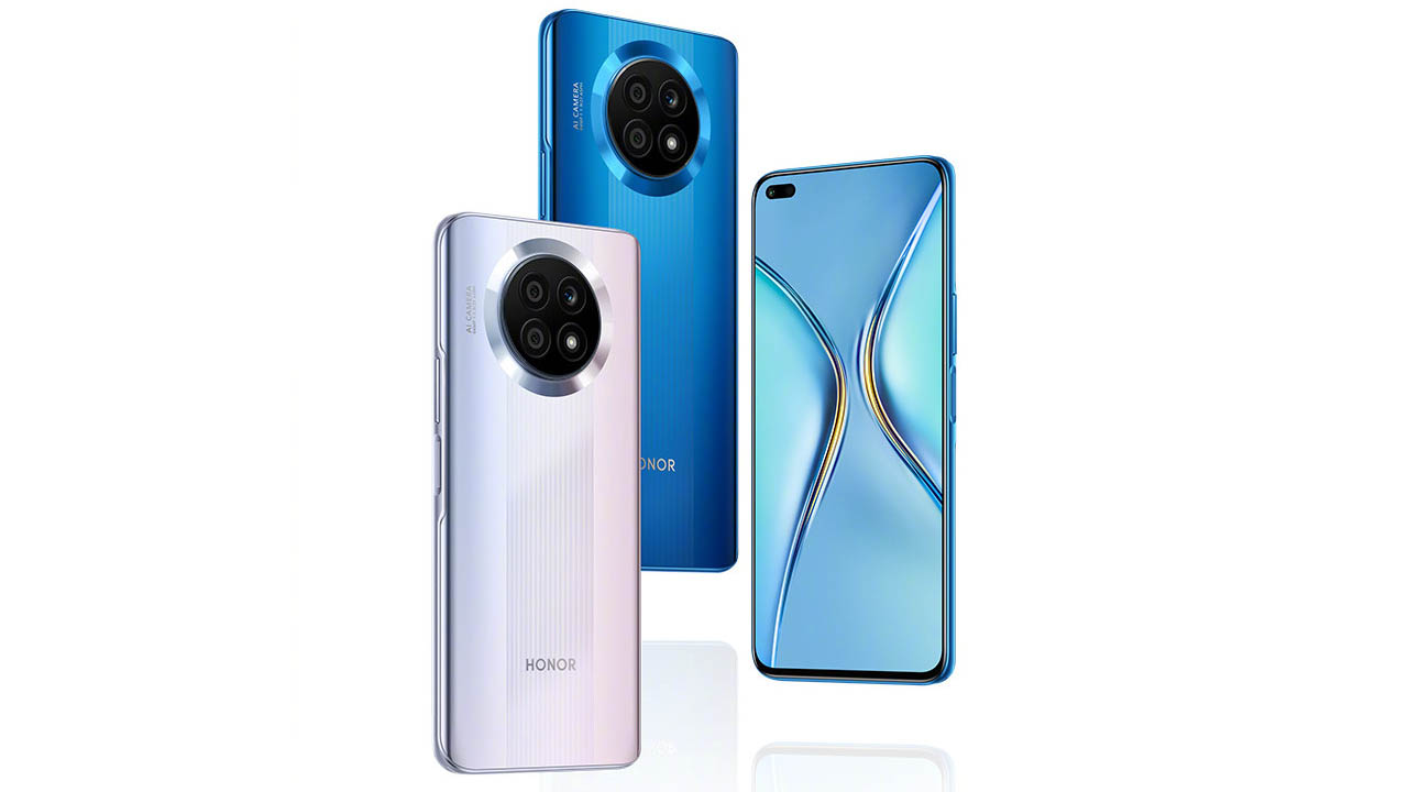 HONOR X20 5G