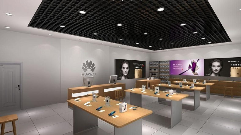 Huawei, Diğer Markaların Telefonlarını Kendi Mağazasında Satmaya Hazırlanıyor: Sebebi Çok Manidar