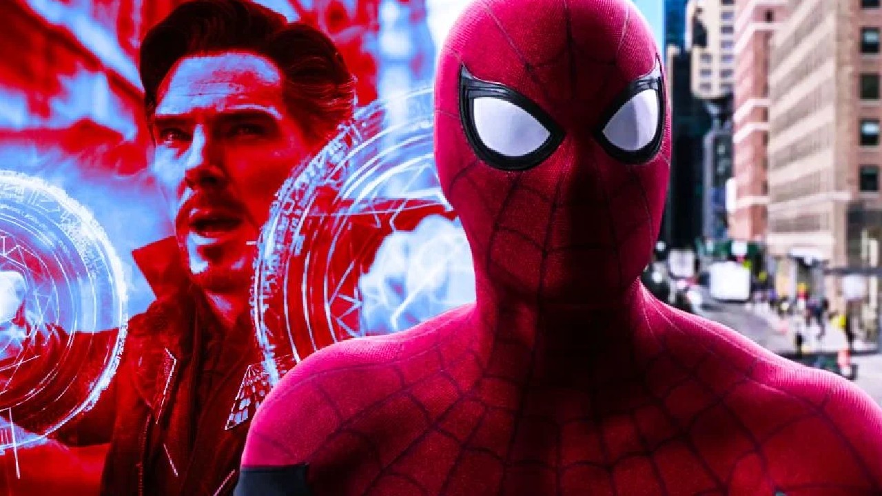 Yeni Spider-Man Filmi "No Way Home"un Fragmanı Sızdırıldı